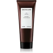 sachajuan Negovalna nega za kodraste in valovite lase (Curl Treatment) 220 ml