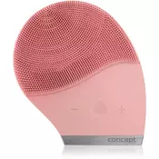 Concept Sonivibe SK9102 cetka za cišcenje lica Pink Champagne 1 kom
