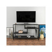 Hanah home TV Chest Robbins Black