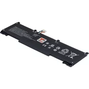 Baterija T6 Power HP EliteBook 630 G9, 640 G9, ProBook 440 G9, 3600mAh, 42Wh, 3-celična, Li-pol, kratka