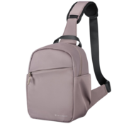 K&F Travel shoulder bag Deep Pink