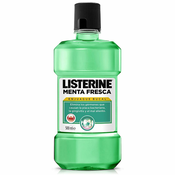 Listerine Listerine Fresh Mint Mouthwash 500ml
