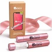 Etui za tampon roza Lady Rose z mobilno aplikacijo