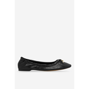 Nine West Balerinke WFA2617-1 Črna