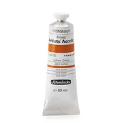 Akrilna barva Schmincke PRIMAcryl Professional 60 ml - 675 Rumena oker
