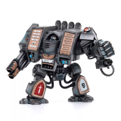 Warhammer 40k Action Figure 1/18 Grey Knights Venerable Dreadnought (20 cm)