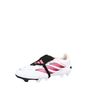 ADIDAS PERFORMANCE Nogometni čevelj Predator League bela