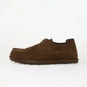BIRKENSTOCK Utti Lace Kostanjeva