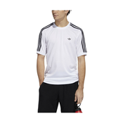 adidas Majice / Polo majice Aeroready club jersey Bijela