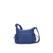 KIPLING Ročna torbica modra