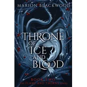 THRONE OF ICE & BLOOD