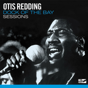 Otis Redding - Dock Of The Bay Session (Vinyl)
