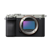 ILCE-7CM2L Fotoaparat polnega formata + SEL-2860