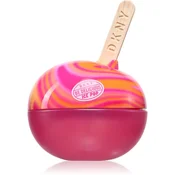 DKNY Be Delicious Ice Pop Very Cherry EDP parfumska voda za ženske 50 ml