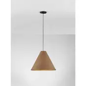 JOELLE 45 VISILICA HRAST E27 1X12W IP20 NL9001135