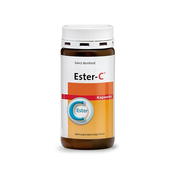 Ester-C - vitamin C, 120 kapsul