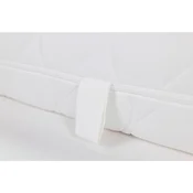 Livetastic LEŽIŠČE Z ŽEPKASTIM VZMETENJE