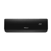 Klima TESLA TT34EX82BM-1232IAW/inverter/R32/12000BTU/A++/A+/-20/wi-fi/crna