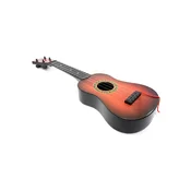 Plastična kitara Classic 57 cm – otroška kitara Temna