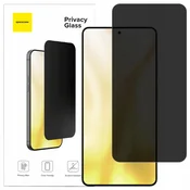 Zaščitno steklo Incognito za zasebnost GALAXY S26 PLUS PRIVACY steklo
