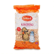 ARAŠIDI PRAŽENI SLANI 500G - BIMED