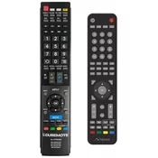 General STRONG SRT32HD4013, SRT32HZ4013N, SRT43UC4013, SRT40FB4013N, SRT40FZ4013N, SRT50UC4013, SRT55UC4013 - remote control duplicate