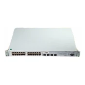3Com Switch 3812 Giga switch 12x RJ45 10/100/1000 + 4x MiniGBIC - 3C17401