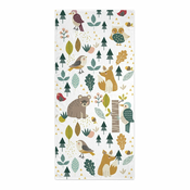 Djecji rucnik 70x150 cm Harvestwood – Moshi Moshi