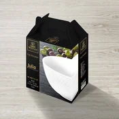 Set 2 Skled Julia, Porcela, 930ml