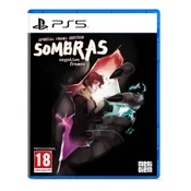 Sombras: Negative Frames - Special Frames Edition (PS5)