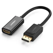 UGREEN MM137 Displayport na Hdmi ženski konvertor 1080P