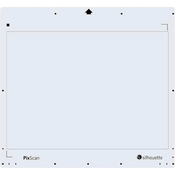 Silhouette PixScan™ Cutting Mat - 21,6 x 29 cm