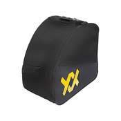 Torba za smučarske čevlje Volkl Classic Boot Bag - black/grey/yellow
