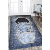 Conceptum Hypnose Tepih Yellowstone, 80x100cm, Tamnosivi