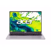 Acer Aspire AL16 Core i5-1334U 16GB SSD 512GB NVMe 16 WUXGA W11
