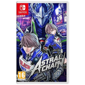 Astral Chain (SWITCH)
