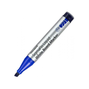 MONAMI Marker za bele table Monami SigmaFlo 221, 1,5-5 mm, modri