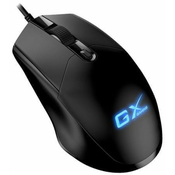 Genius Scorpion M300 miš Igranje Ambidekster USB Tip-A Optički 2400 DPI