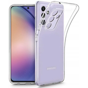 TECH-PROTECT FLEXAIR+ GALAXY A54 5G CLEAR (9490713931172)