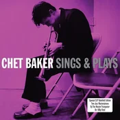 Chet Baker - Sings & Plays (180 g) (2 LP)