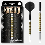 MISSION | Kinsuji | Steel tip puščice