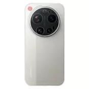 Ovitek Tactical TPU ovitek za Xiaomi 17 Ultra prozoren (57983129803)