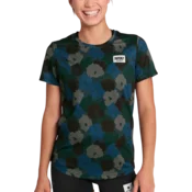 Saysky Majica W Flower Combat T-Shirt
