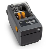 Thermal printer Zebra ZD411 300 Dpi, USB, Wi-Fi, BT4