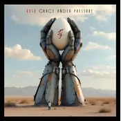 Rush - Grace Under Pressure (4 CD + Blu-Ray)