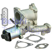 EGR AGR ventil Opel ASTRA H (04-) diesel motorji Z17DTL Z17DTH 5851053 851749 – EU PROIZVOD