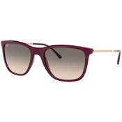 Ray Ban Naočare za sunce 0RB4344 653432 56, Bordo