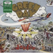 Green Day Dookie