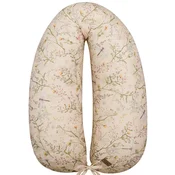 Kikka Boo jastuk za mame i trudnice Secret Beige