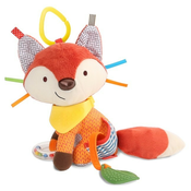 Voziček BB-Toy - Fox